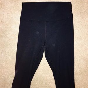 LULULEMON Align leggings